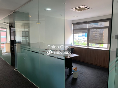 Office For Rent in Puchong Selangor - Image 6