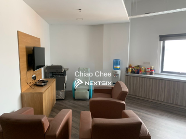 Office For Rent in Puchong Selangor - Image 7