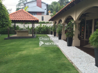 Bungalow For Sale in Petaling Jaya Selangor