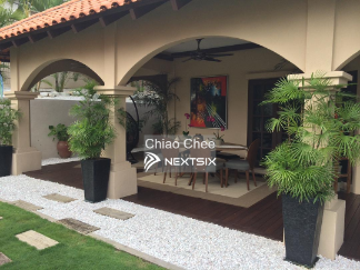 Bungalow For Sale in Petaling Jaya Selangor - Image 12