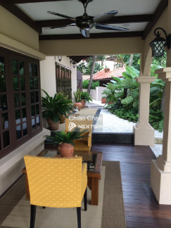 Bungalow For Sale in Petaling Jaya Selangor - Image 13