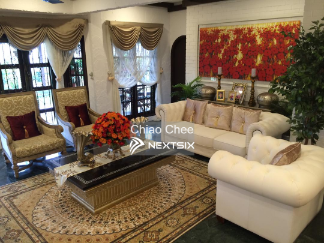 Bungalow For Sale in Petaling Jaya Selangor - Image 16