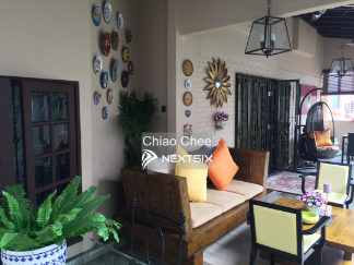 Bungalow For Sale in Petaling Jaya Selangor - Image 5