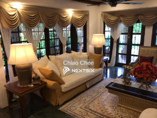 Bungalow For Sale in Petaling Jaya Selangor - Image 7