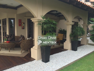 Bungalow For Sale in Petaling Jaya Selangor - Image 8