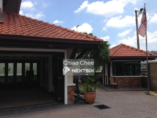 Bungalow For Sale in Titiwangsa Wilayah Persekutuan Kuala Lumpur - Image 2