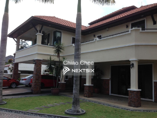 Bungalow For Sale in Titiwangsa Wilayah Persekutuan Kuala Lumpur - Image 3