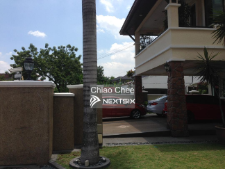 Bungalow For Sale in Titiwangsa Wilayah Persekutuan Kuala Lumpur - Image 4