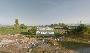Industrial Land For Sale in Batang Kali Selangor