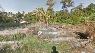 Residential Land For Sale in Batang Kali Selangor