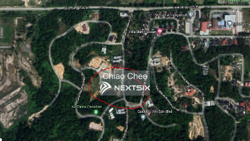 Residential Land For Sale in Shah Alam Selangor