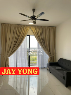 Condominium For Rent in Batu Kawan Penang