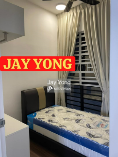 Condominium For Rent in Batu Kawan Penang - Image 5