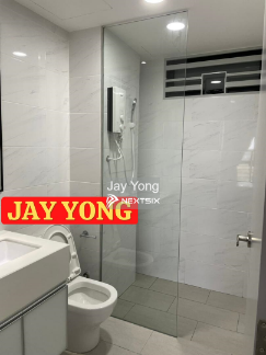 Condominium For Rent in Batu Kawan Penang - Image 6