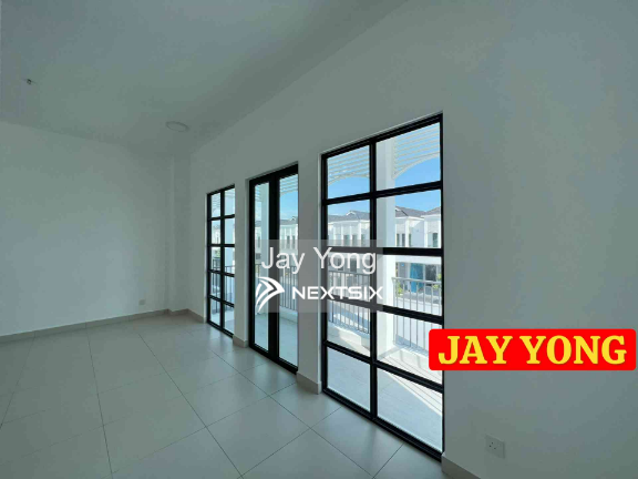 2-sty Terrace/Link House For Sale in Batu Kawan Penang - Image 11