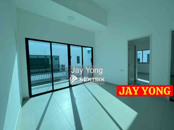 2-sty Terrace/Link House For Sale in Batu Kawan Penang - Image 7