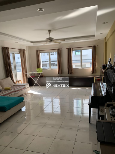 Condominium For Sale in Damansara Perdana Selangor