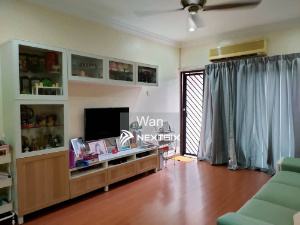 Condominium For Sale in Jalan Klang Lama Kuala Lumpur