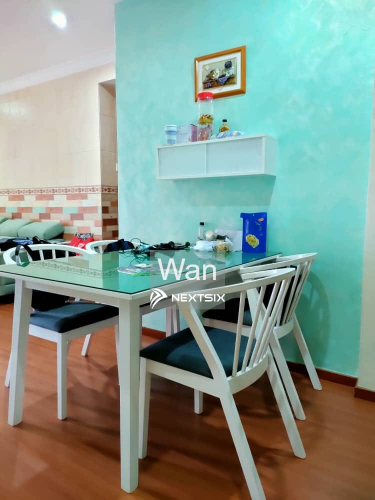 Condominium For Sale in Jalan Klang Lama Wilayah Persekutuan Kuala Lumpur - Image 5