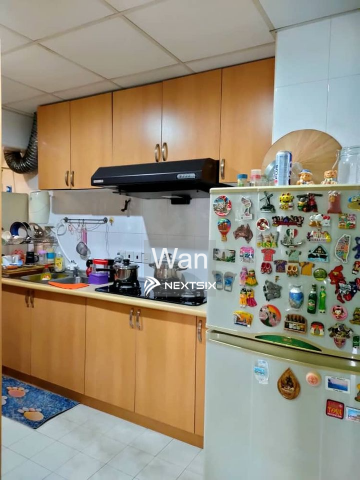 Condominium For Sale in Jalan Klang Lama Wilayah Persekutuan Kuala Lumpur - Image 8