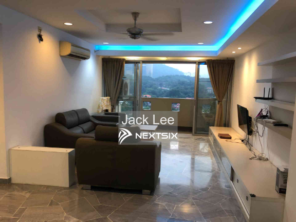 Condominium For Sale in Damansara Kuala Lumpur