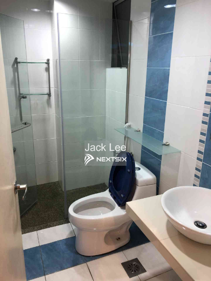 Condominium For Sale in Damansara Wilayah Persekutuan Kuala Lumpur - Image 2