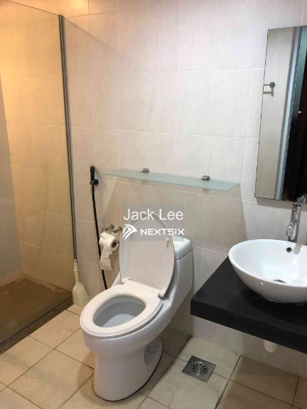 Condominium For Sale in Damansara Wilayah Persekutuan Kuala Lumpur - Image 4