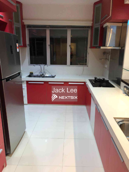 Condominium For Sale in Damansara Wilayah Persekutuan Kuala Lumpur - Image 5