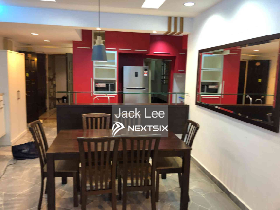 Condominium For Sale in Damansara Wilayah Persekutuan Kuala Lumpur - Image 6