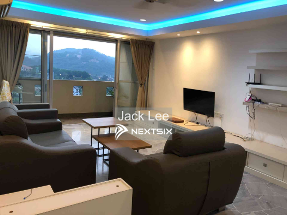 Condominium For Sale in Damansara Wilayah Persekutuan Kuala Lumpur - Image 7