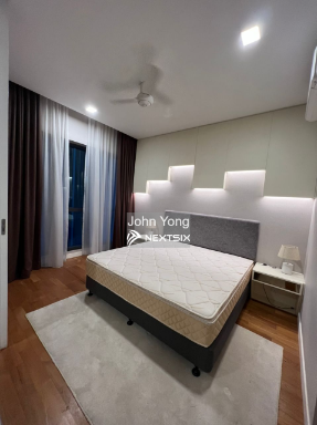 Condominium For Rent in KLCC Wilayah Persekutuan Kuala Lumpur - Image 10