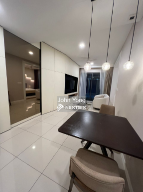 Condominium For Rent in KLCC Kuala Lumpur