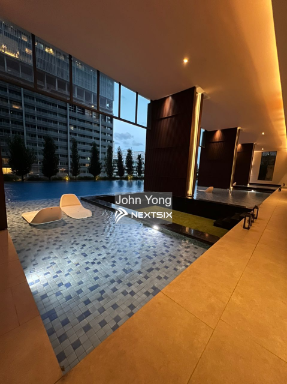 Condominium For Rent in KLCC Wilayah Persekutuan Kuala Lumpur - Image 3