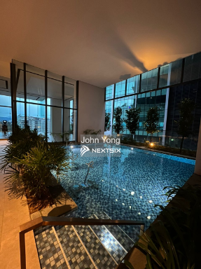 Condominium For Rent in KLCC Wilayah Persekutuan Kuala Lumpur - Image 5