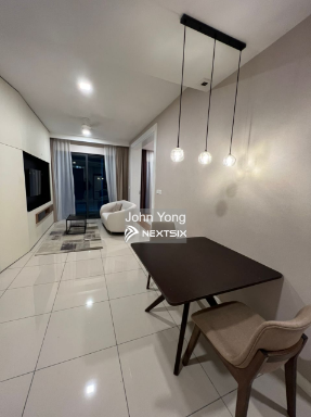 Condominium For Rent in KLCC Wilayah Persekutuan Kuala Lumpur - Image 7