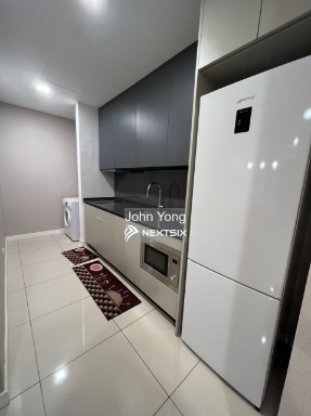 Condominium For Rent in KLCC Wilayah Persekutuan Kuala Lumpur - Image 8