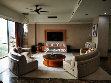 Serviced Residence For Rent in Ampang Selangor - Image 5