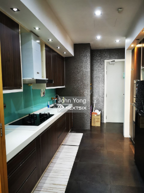 Serviced Residence For Rent in Ampang Selangor - Image 6