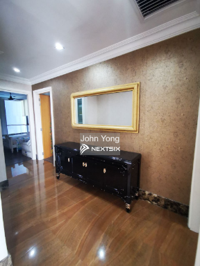 Serviced Residence For Rent in Ampang Selangor - Image 7