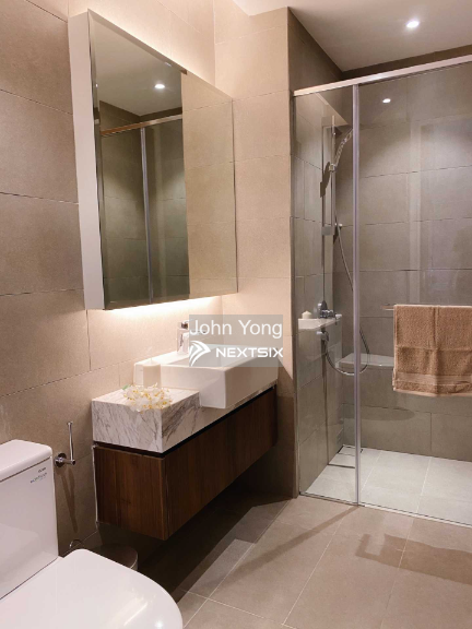 Condominium For Rent in KLCC Wilayah Persekutuan Kuala Lumpur - Image 7