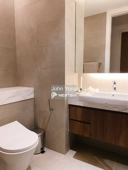 Condominium For Rent in KLCC Wilayah Persekutuan Kuala Lumpur - Image 8