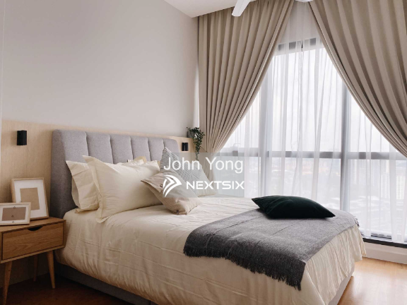 Condominium For Rent in KLCC Wilayah Persekutuan Kuala Lumpur - Image 9