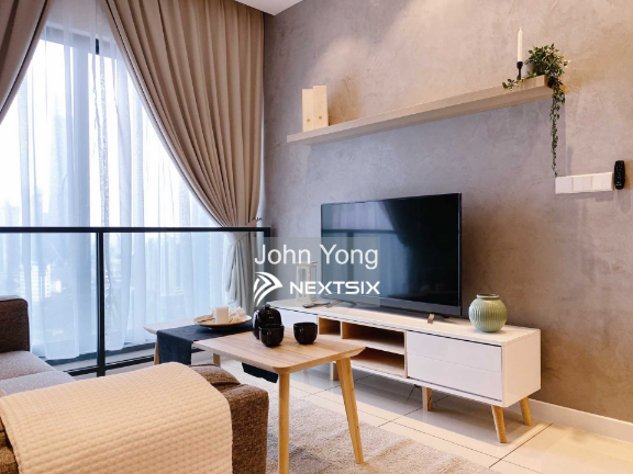 Condominium For Rent in KLCC Wilayah Persekutuan Kuala Lumpur - Image 10