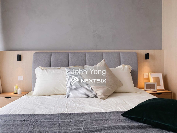 Condominium For Rent in KLCC Wilayah Persekutuan Kuala Lumpur - Image 11