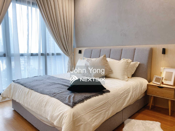 Condominium For Rent in KLCC Wilayah Persekutuan Kuala Lumpur - Image 12