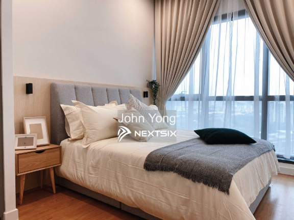 Condominium For Rent in KLCC Wilayah Persekutuan Kuala Lumpur - Image 13