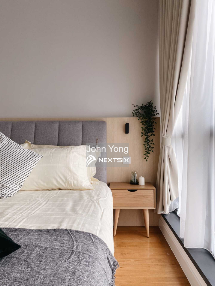 Condominium For Rent in KLCC Wilayah Persekutuan Kuala Lumpur - Image 14