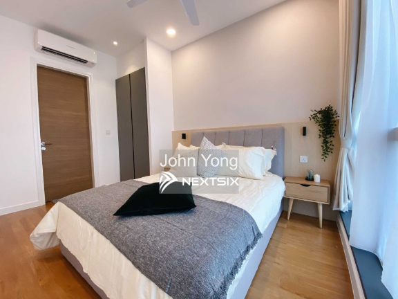 Condominium For Rent in KLCC Wilayah Persekutuan Kuala Lumpur - Image 15