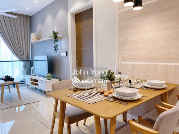 Condominium For Rent in KLCC Wilayah Persekutuan Kuala Lumpur - Image 16