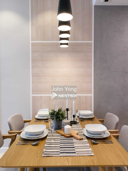 Condominium For Rent in KLCC Wilayah Persekutuan Kuala Lumpur - Image 17